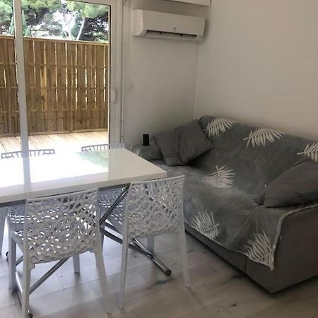 Studio 25M2 Hyeres Plages Luaran gambar
