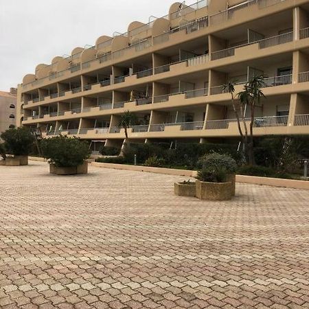 Studio 25M2 Hyeres Plages Luaran gambar