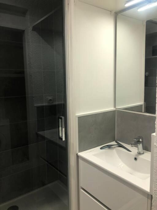 Studio 25M2 Hyeres Plages Luaran gambar