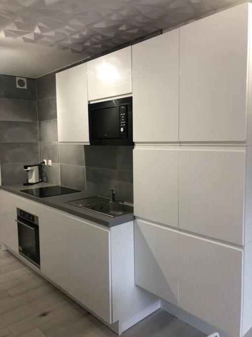 Studio 25M2 Hyeres Plages Luaran gambar