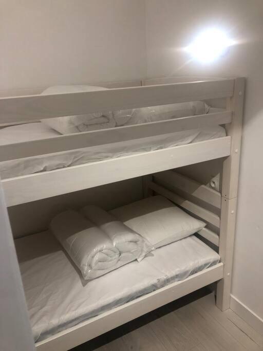 Studio 25M2 Hyeres Plages Luaran gambar