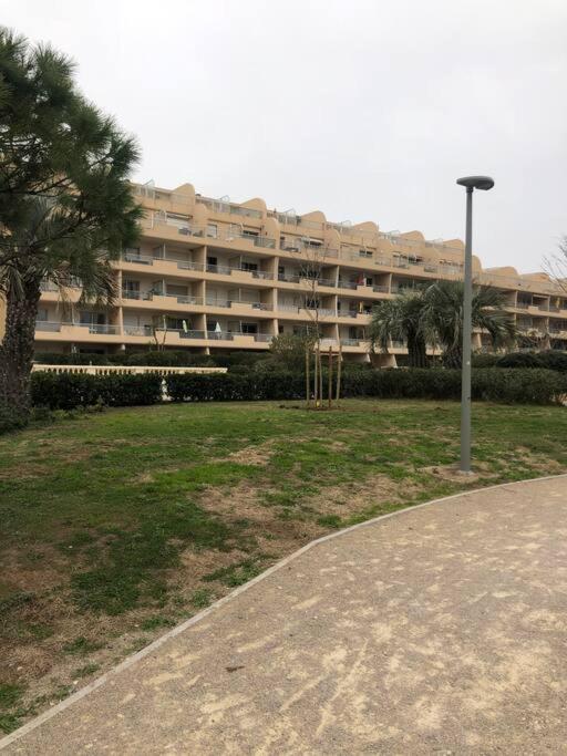 Studio 25M2 Hyeres Plages Luaran gambar